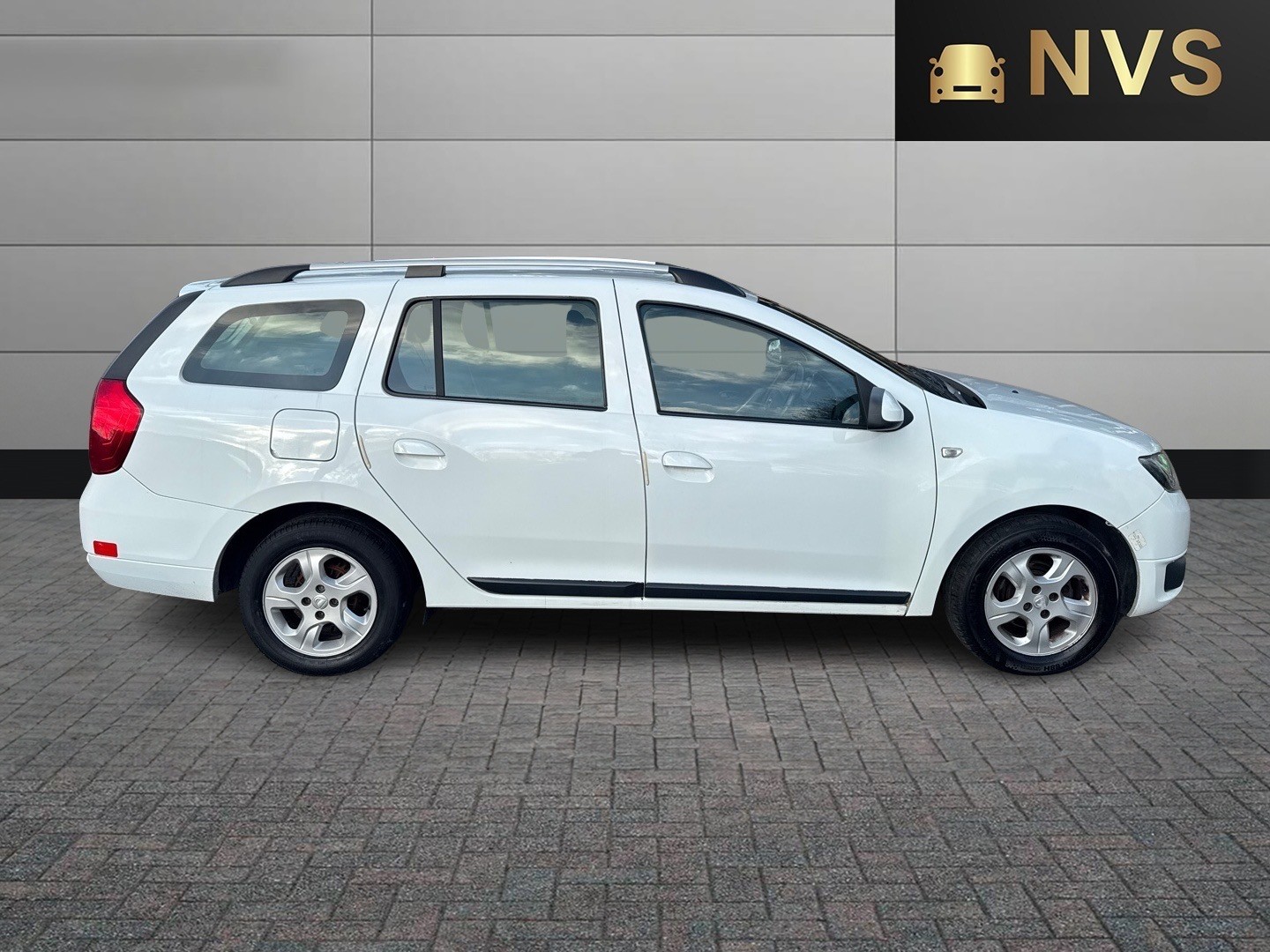 Used Dacia Logan MCV 2014 for sale - 77052260: Photo 8