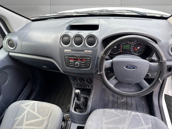 Used Ford Transit Connect 2012 for sale - 76198218: Photo 10