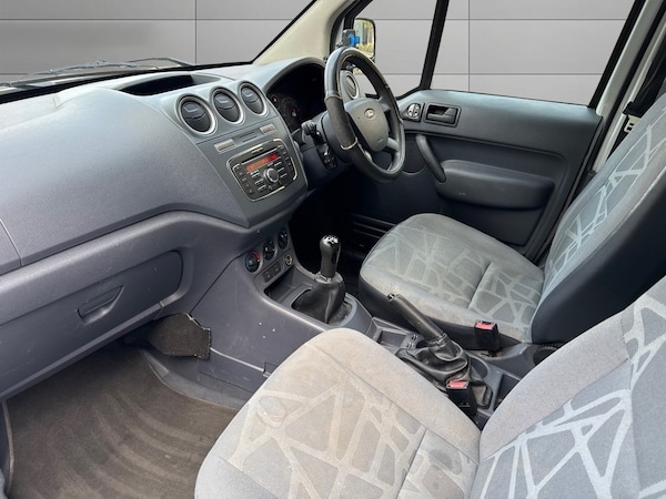 Used Ford Transit Connect 2012 for sale - 76198218: Photo 11