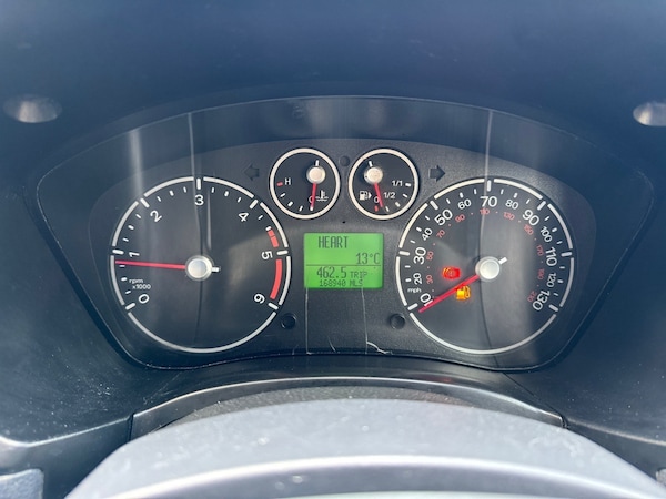 Used Ford Transit Connect 2012 for sale - 76198218: Photo 12