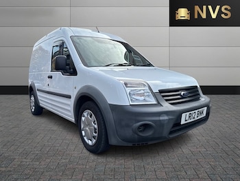 2012 - 1.8 TDCi T230