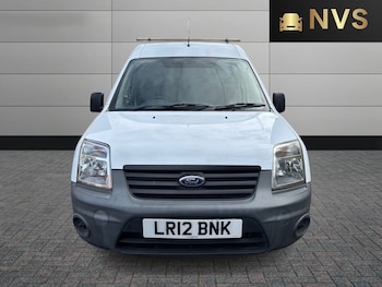 Used Ford Transit Connect 2012 for sale - 76198218: Photo 2
