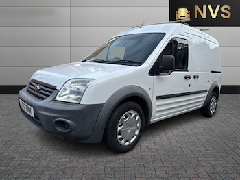 Used Ford Transit Connect 2012 for sale - 76198218: Photo 3