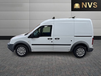 Used Ford Transit Connect 2012 for sale - 76198218: Photo 4