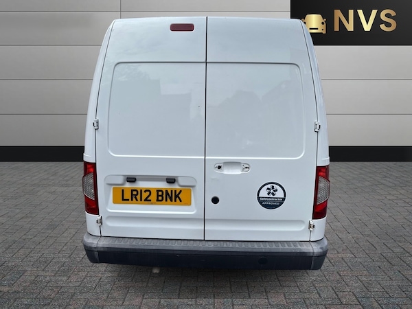 Used Ford Transit Connect 2012 for sale - 76198218: Photo 6
