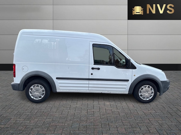 Used Ford Transit Connect 2012 for sale - 76198218: Photo 8