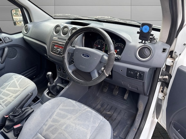 Used Ford Transit Connect 2012 for sale - 76198218: Photo 9