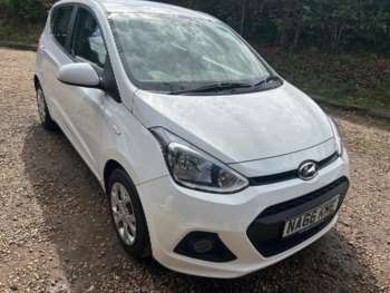 2016 - 1.0 SE 5-Door