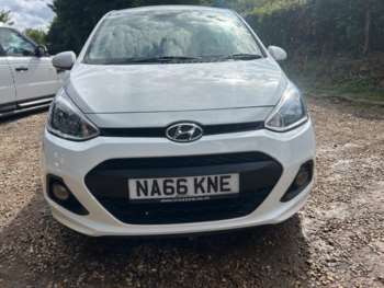 Used Hyundai i10 2016 for sale - 75196843: Photo