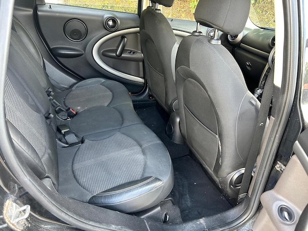 Used MINI Countryman 2012 for sale - 75453518: Photo 11
