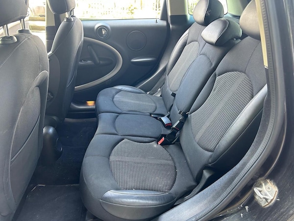 Used MINI Countryman 2012 for sale - 75453518: Photo 15