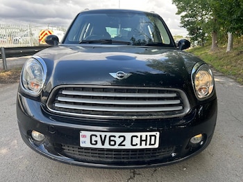 Used MINI Countryman 2012 for sale - 75453518: Photo