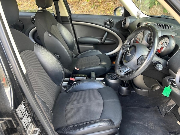 Used MINI Countryman 2012 for sale - 75453518: Photo 8