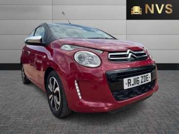 2016 - 1.2 PureTech Flair 5-Door