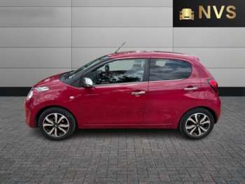 Used Citroen C1 2016 for sale - 74938139: Photo