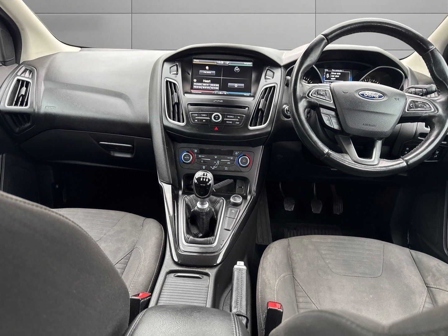 Used Ford Focus 2016 for sale - 76421866: Photo 10