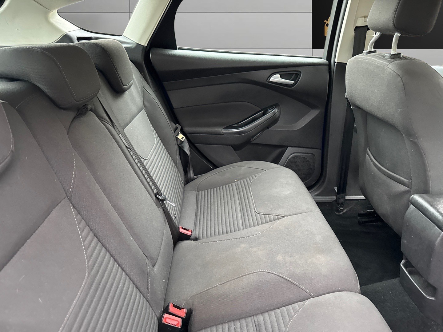 Used Ford Focus 2016 for sale - 76421866: Photo 11