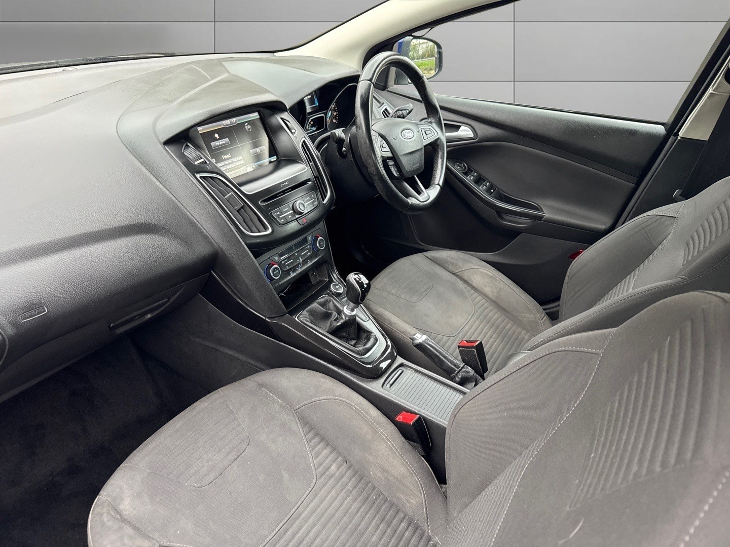 Used Ford Focus 2016 for sale - 76421866: Photo 12