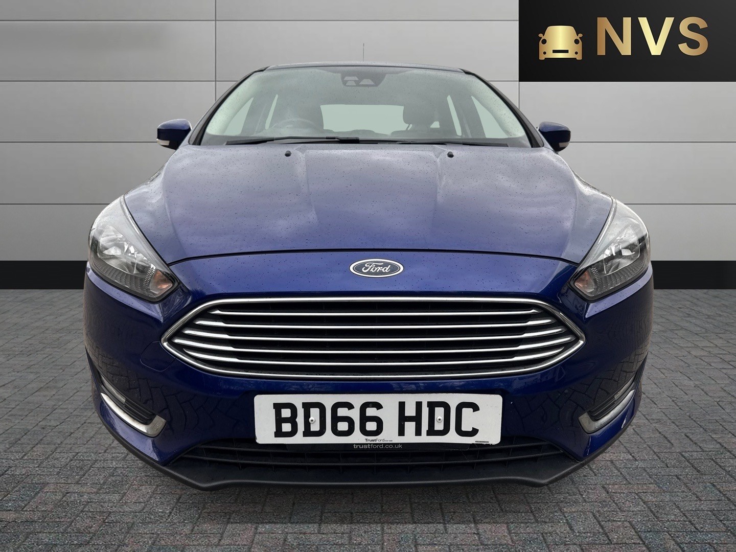 Used Ford Focus 2016 for sale - 76421866: Photo 2