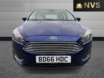 Used Ford Focus 2016 for sale - 76421866: Photo