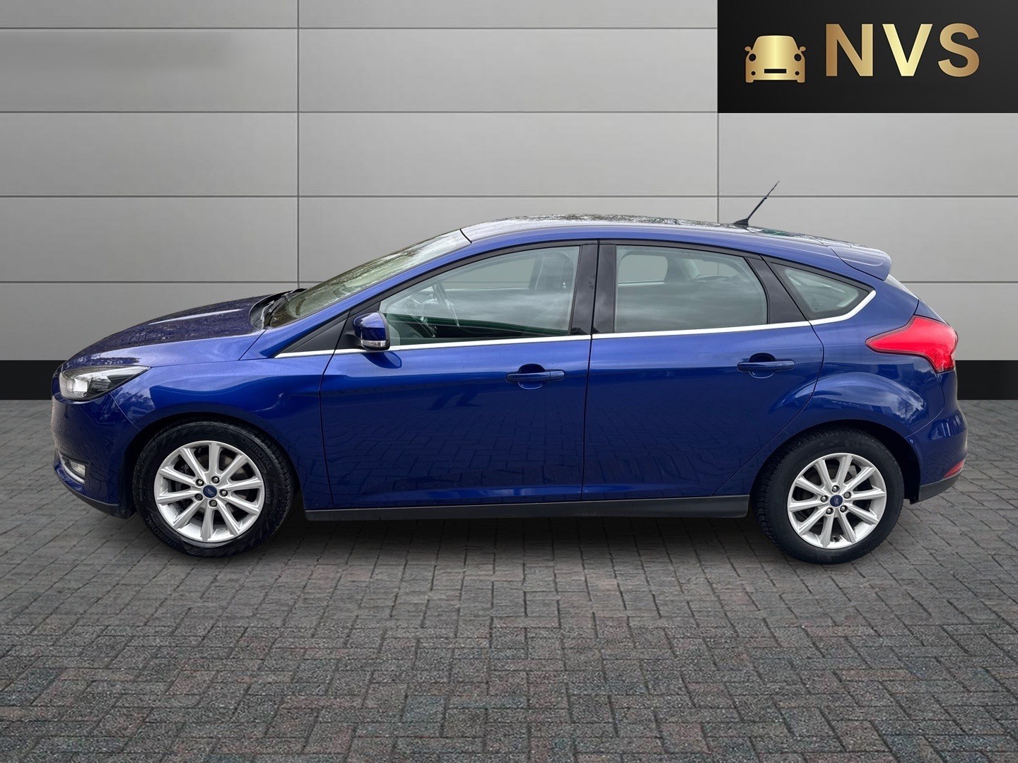 Used Ford Focus 2016 for sale - 76421866: Photo 4