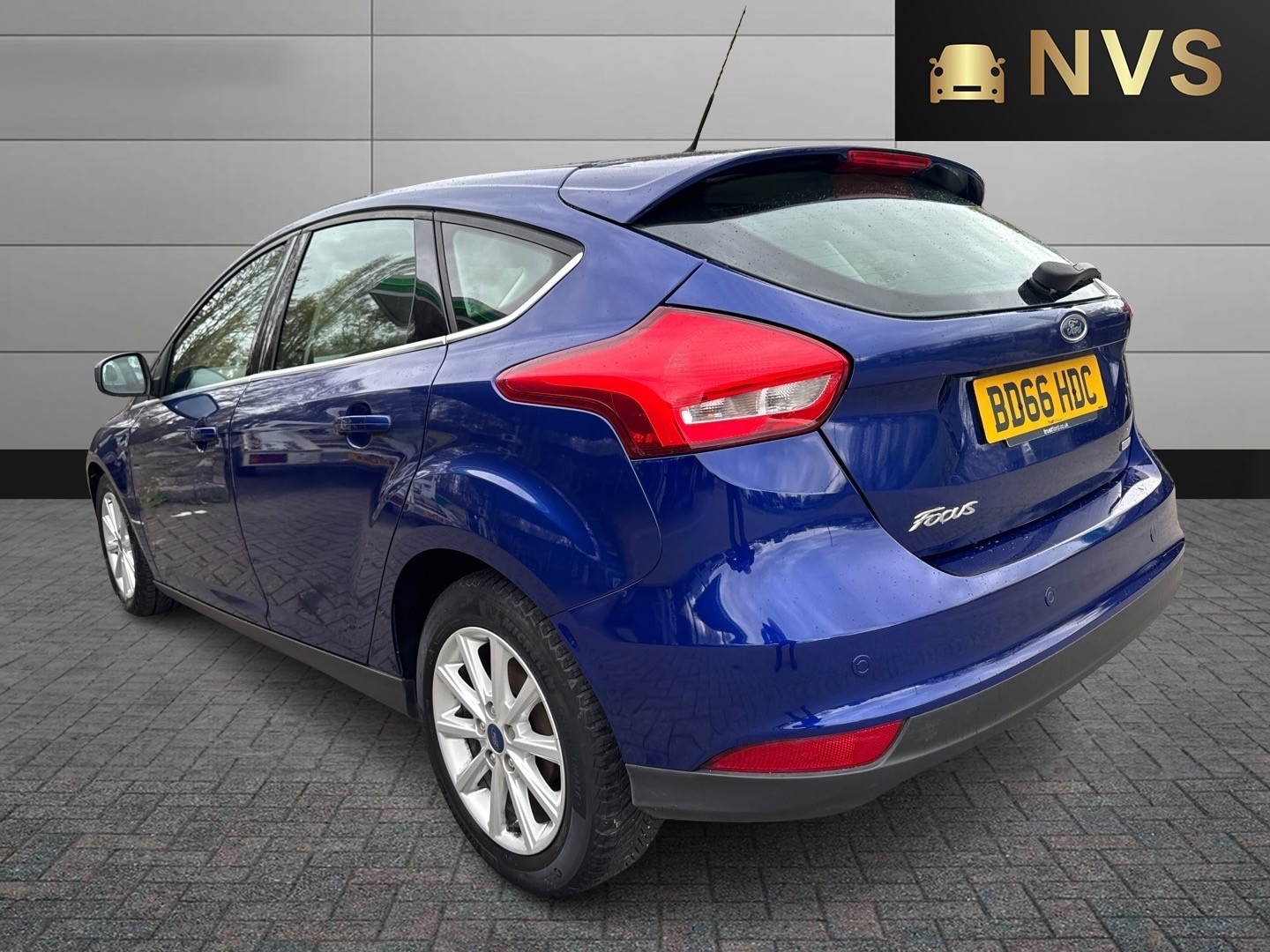 Used Ford Focus 2016 for sale - 76421866: Photo 5