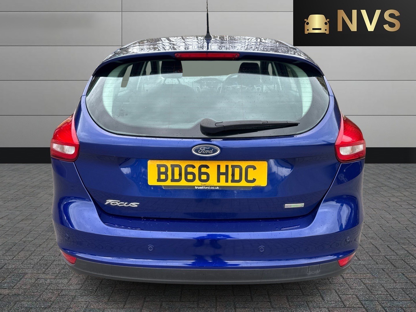 Used Ford Focus 2016 for sale - 76421866: Photo 6