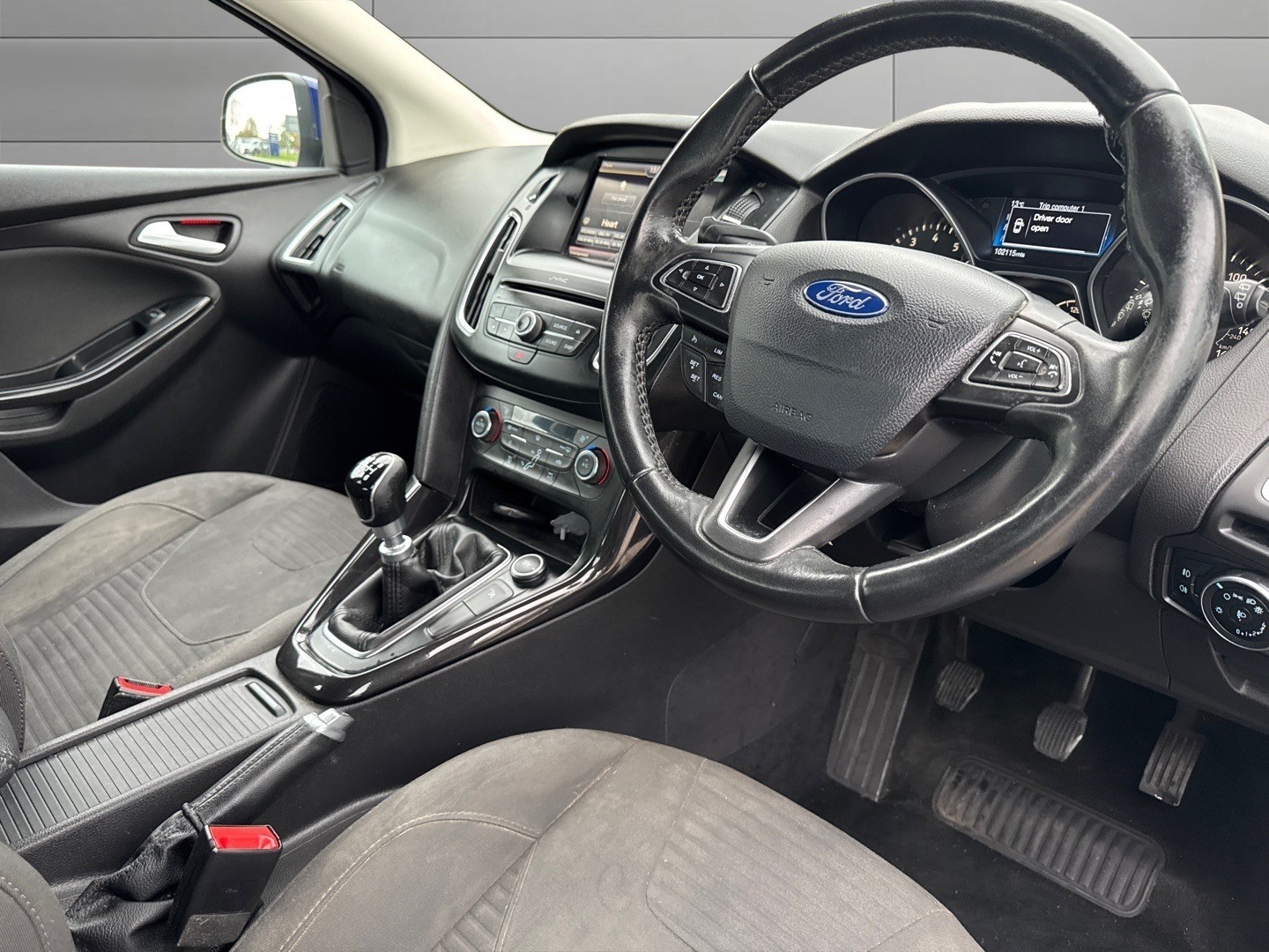 Used Ford Focus 2016 for sale - 76421866: Photo 9