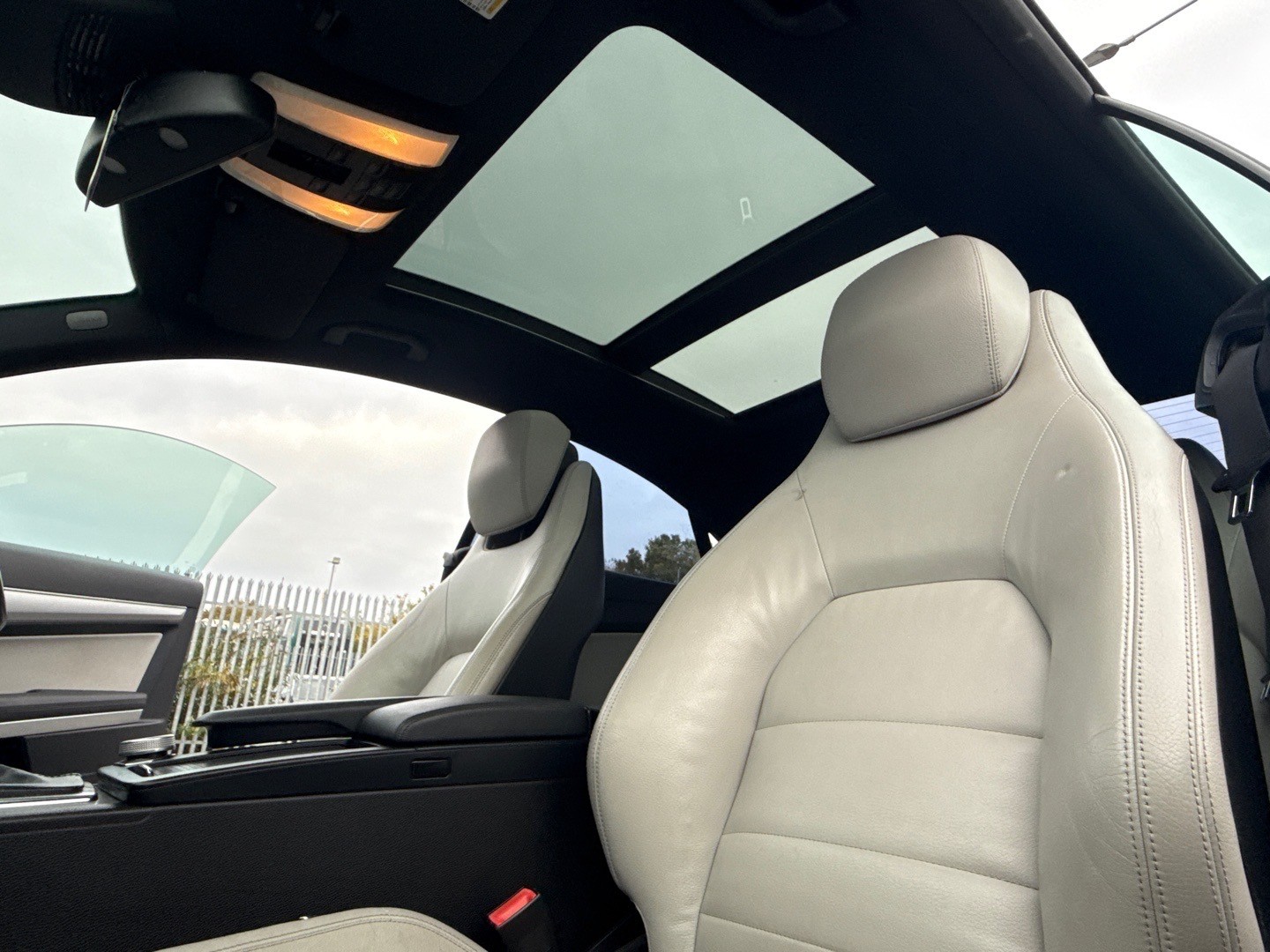 Used Mercedes-Benz E Class 2012 for sale - 76246175: Photo 10