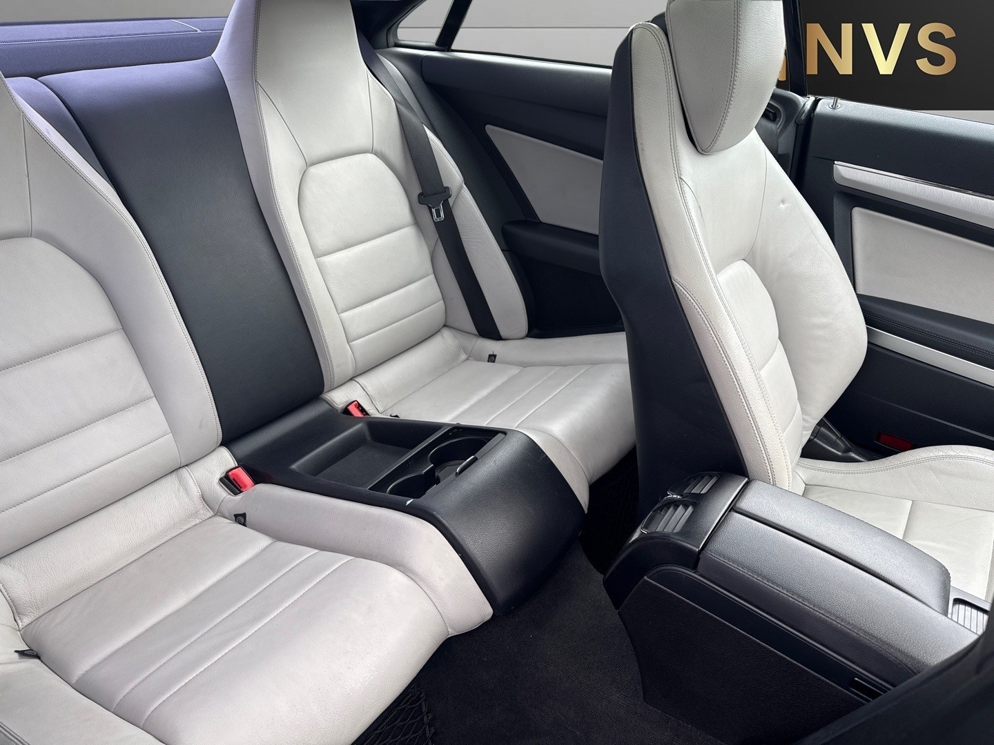 Used Mercedes-Benz E Class 2012 for sale - 76246175: Photo 8