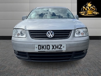 Used Volkswagen Caddy Maxi Life 2010 for sale - 78870280: Photo