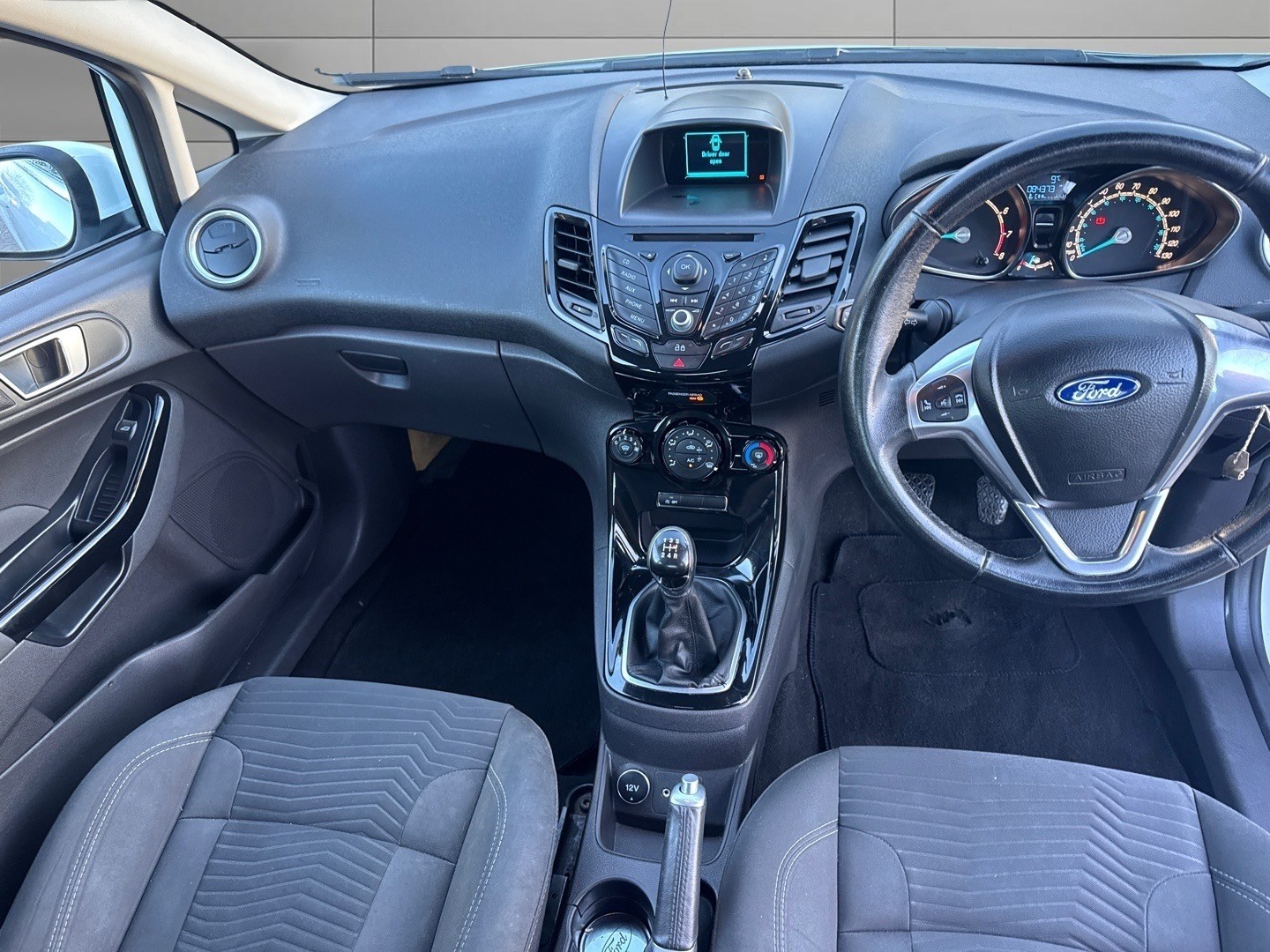 Used Ford Fiesta 2014 for sale - 77707200: Photo 10