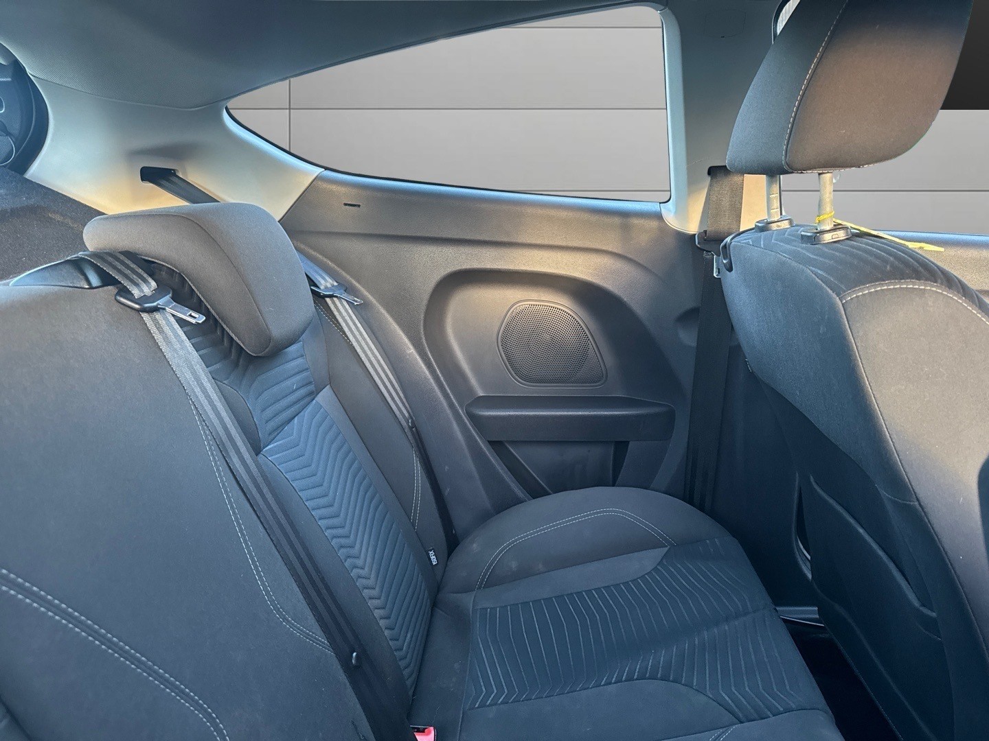 Used Ford Fiesta 2014 for sale - 77707200: Photo 11