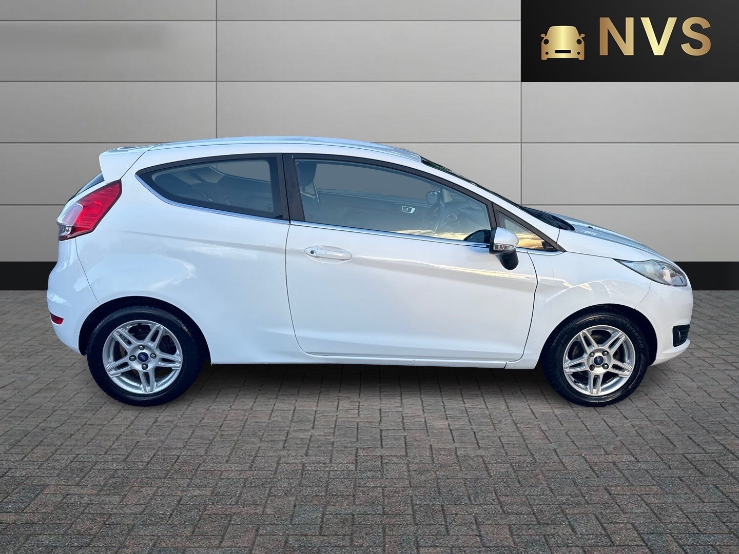 Used Ford Fiesta 2014 for sale - 77707200: Photo 8