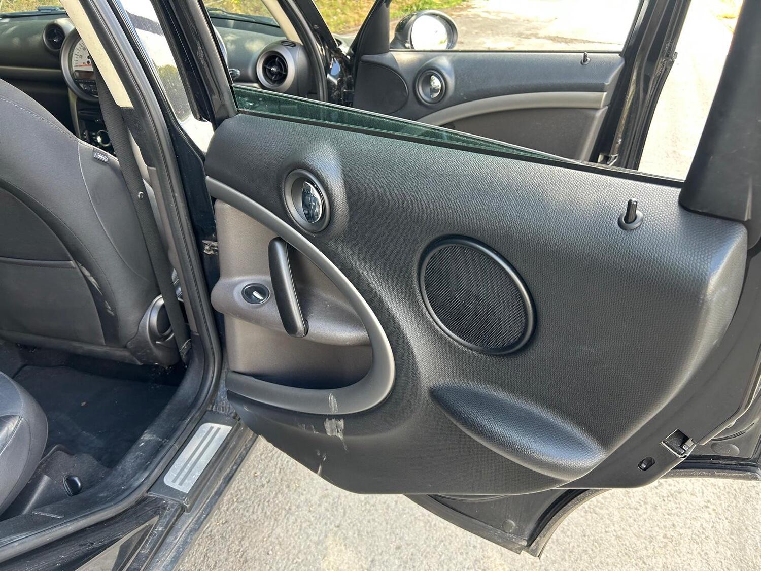 Used MINI Countryman 2012 for sale - 76951145: Photo 12