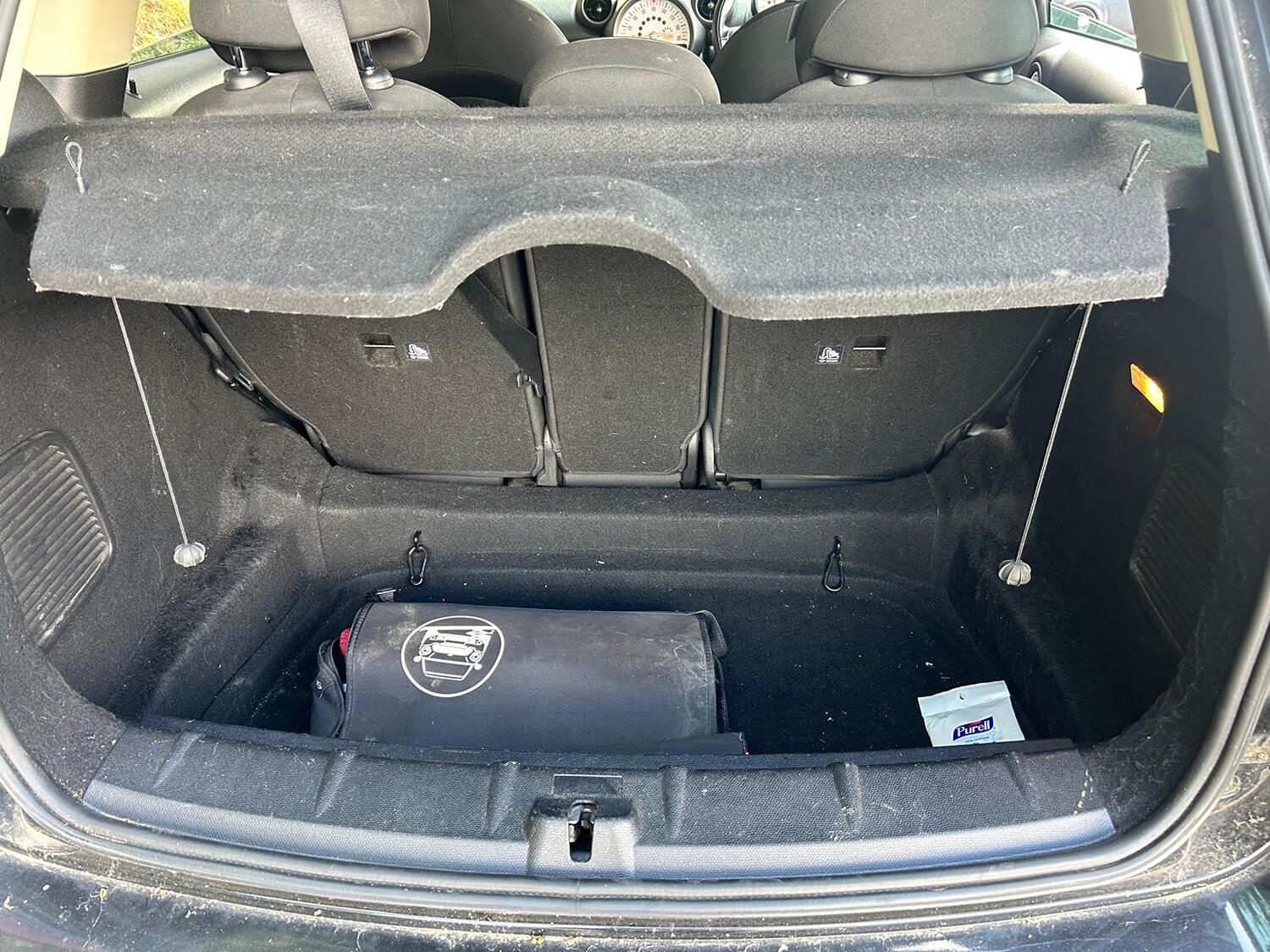 Used MINI Countryman 2012 for sale - 76951145: Photo 13