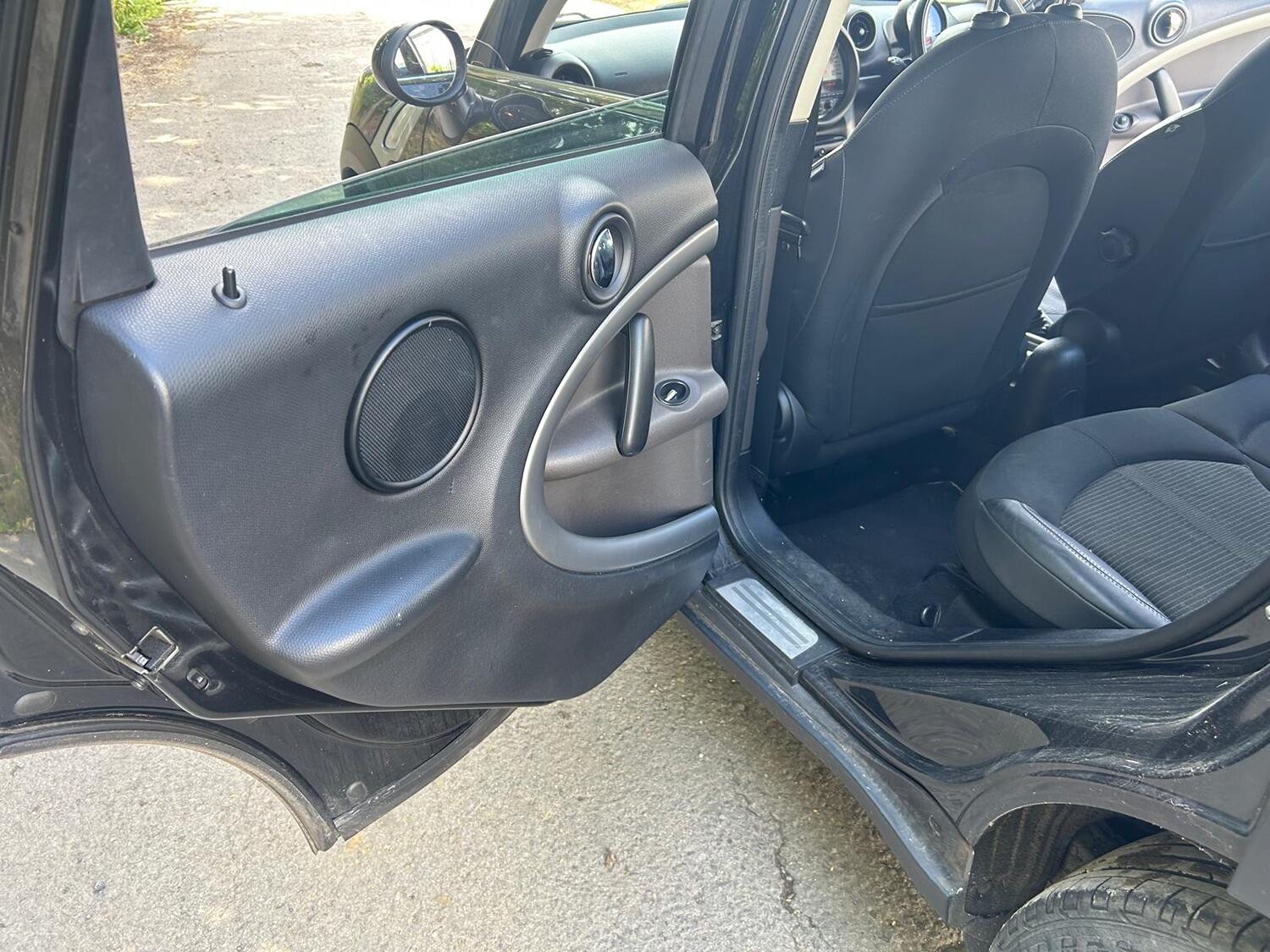 Used MINI Countryman 2012 for sale - 76951145: Photo 14