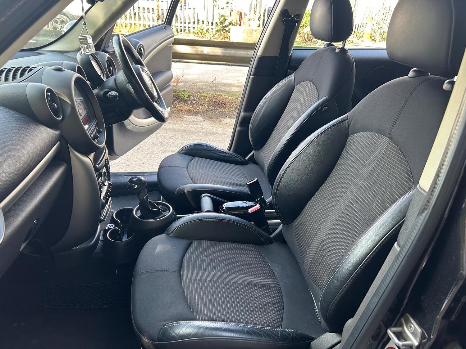 Used MINI Countryman 2012 for sale - 76951145: Photo 17