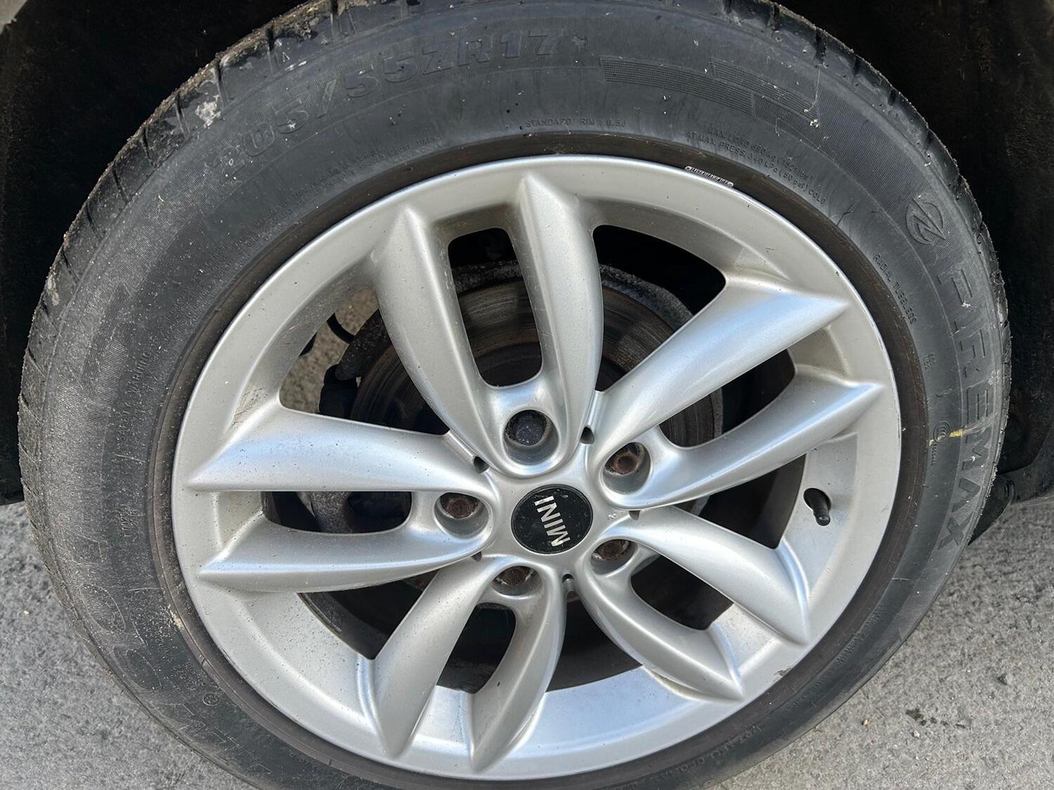 Used MINI Countryman 2012 for sale - 76951145: Photo 7