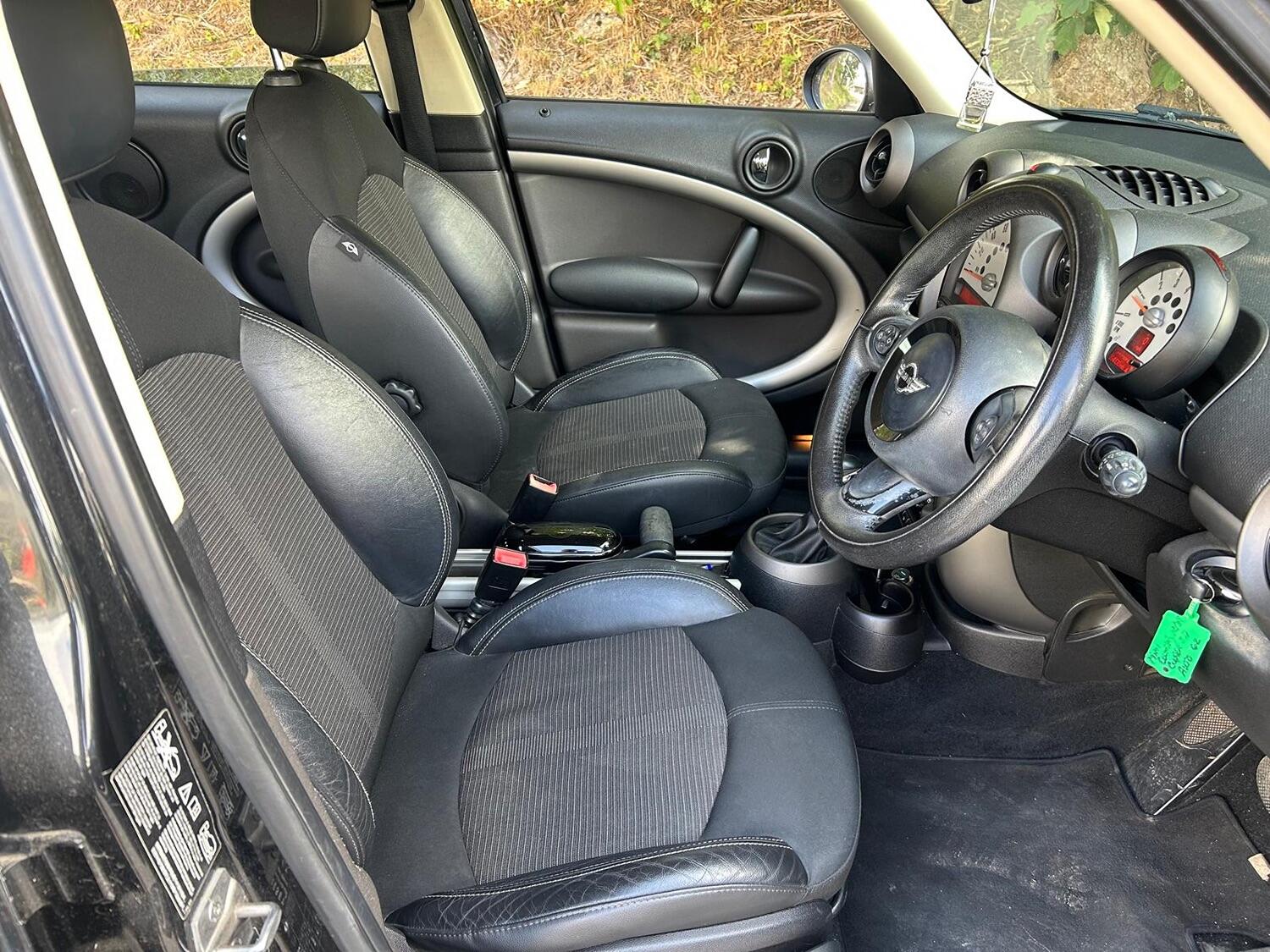 Used MINI Countryman 2012 for sale - 76951145: Photo 8