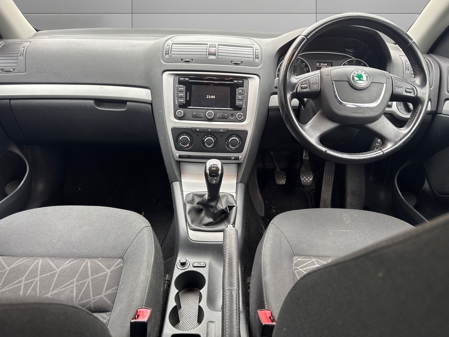 Used Skoda Octavia 2012 for sale - 77796895: Photo 10