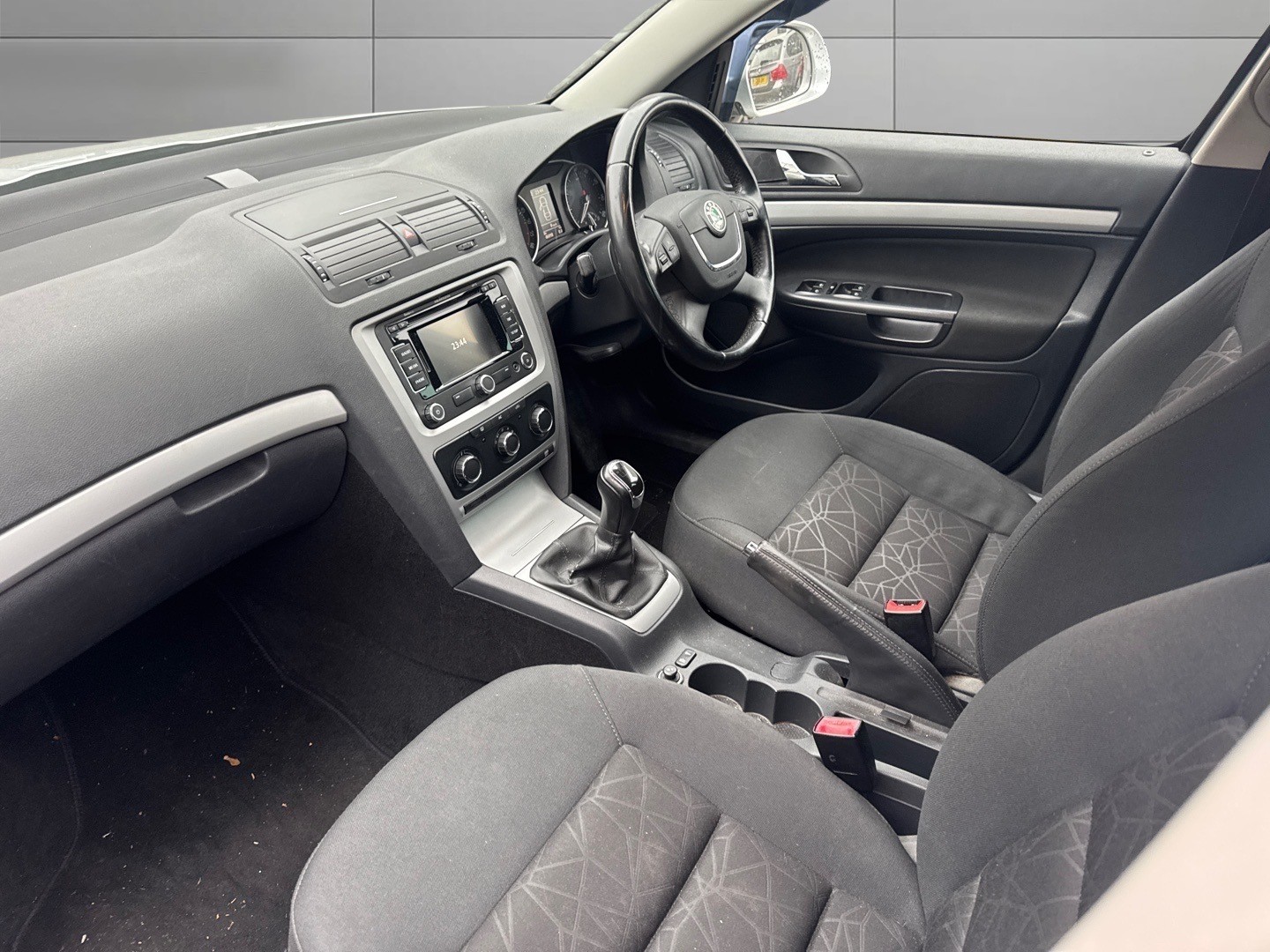 Used Skoda Octavia 2012 for sale - 77796895: Photo 12