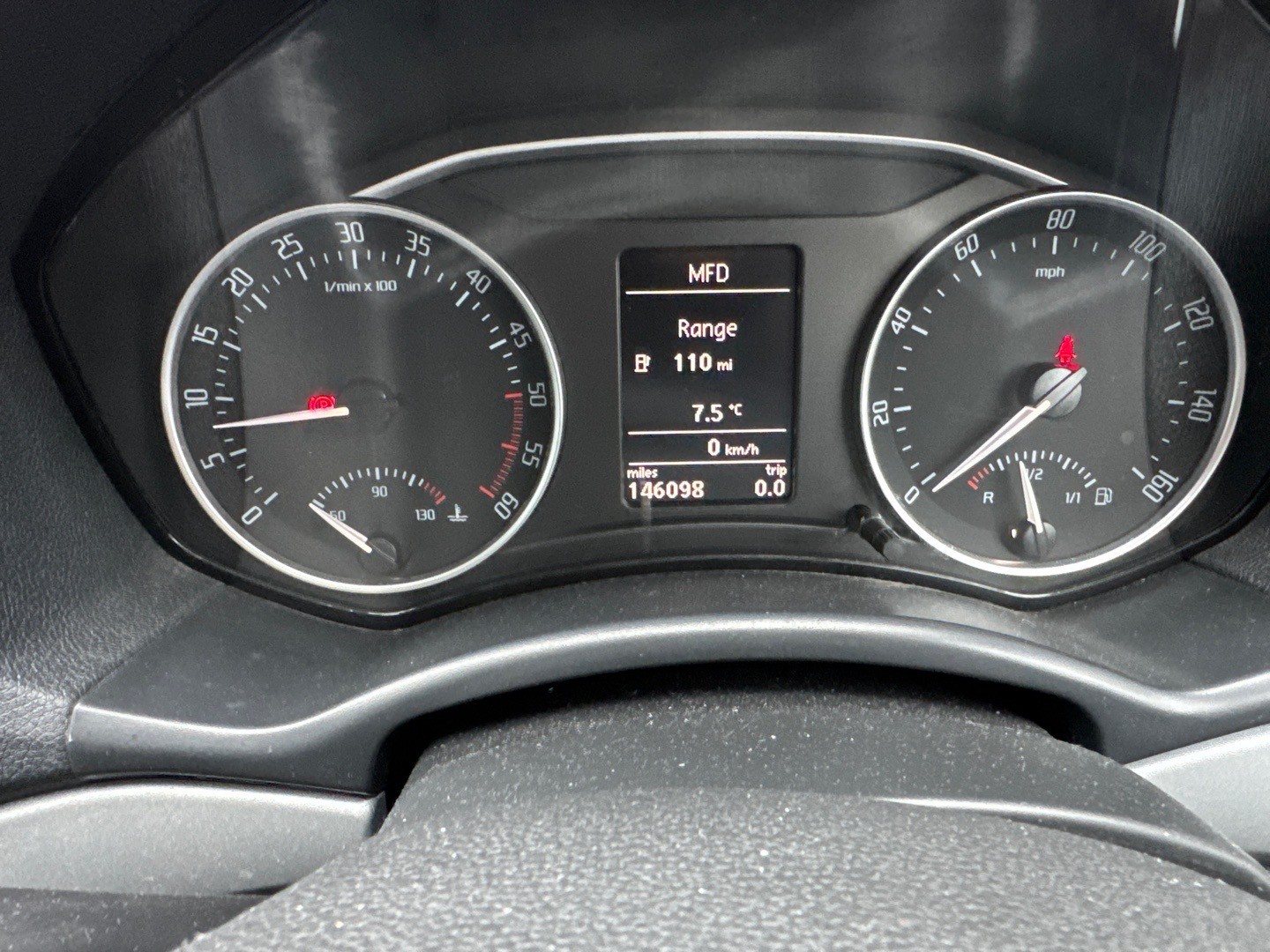 Used Skoda Octavia 2012 for sale - 77796895: Photo 13