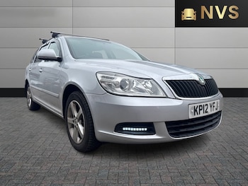 Used Skoda Octavia 2012 for sale - 77796895: Photo