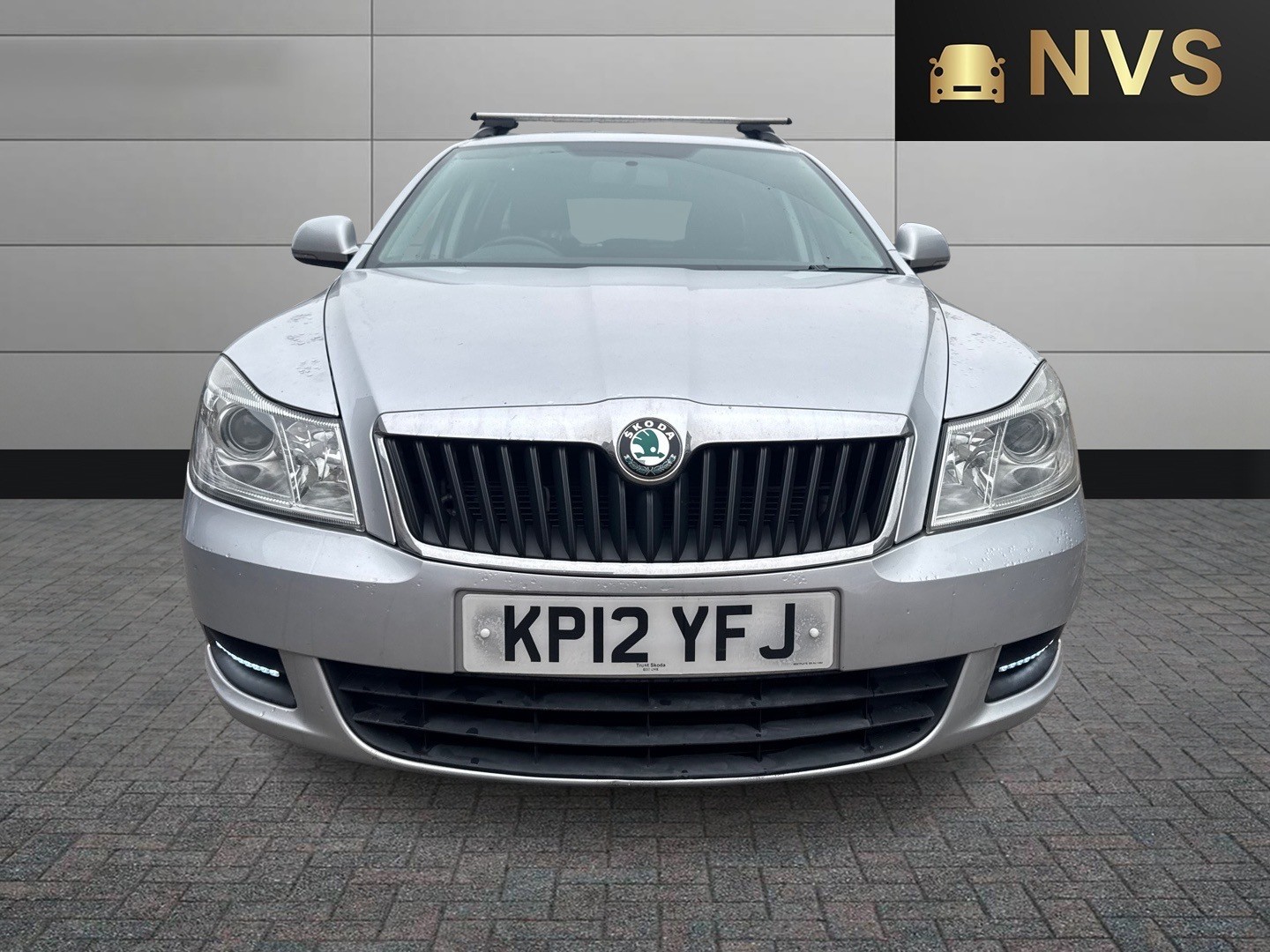 Used Skoda Octavia 2012 for sale - 77796895: Photo 2