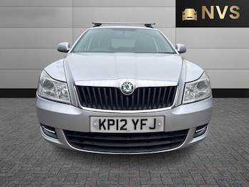 Used Skoda Octavia 2012 for sale - 77796895: Photo