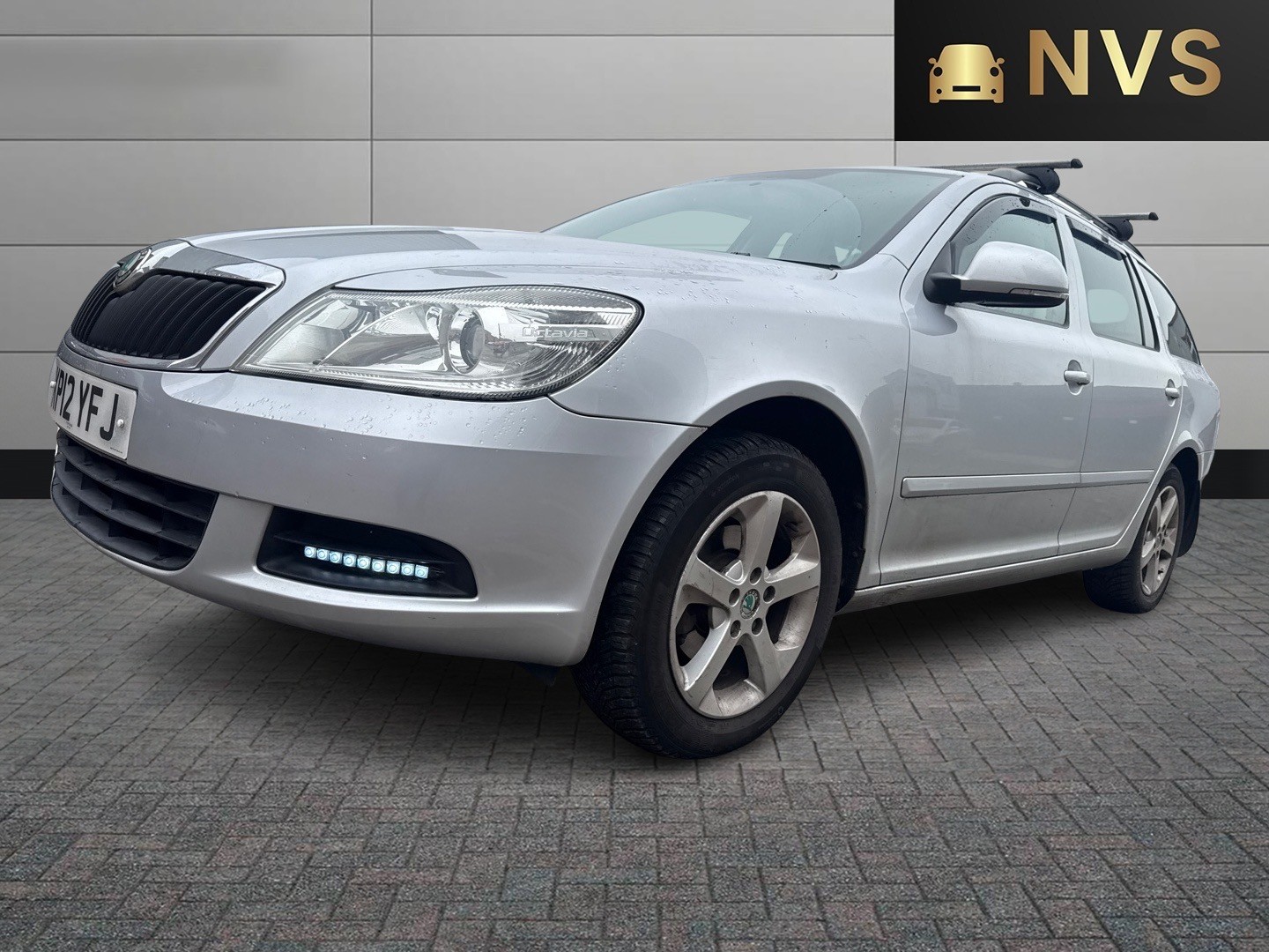 Used Skoda Octavia 2012 for sale - 77796895: Photo 3