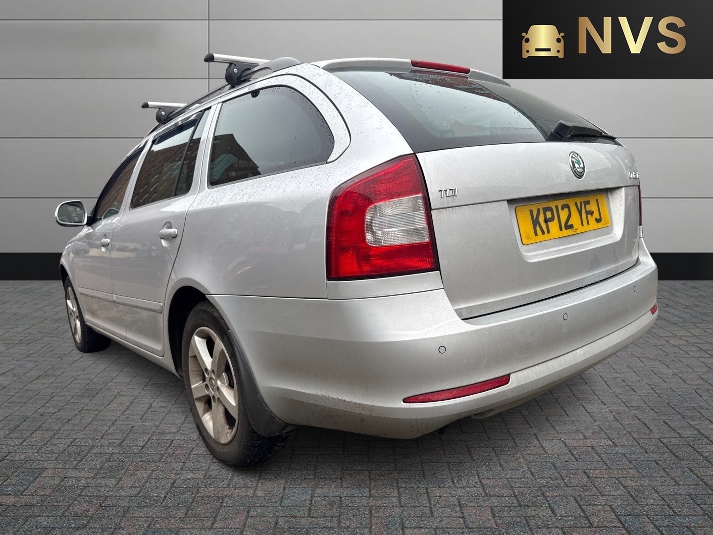 Used Skoda Octavia 2012 for sale - 77796895: Photo 5