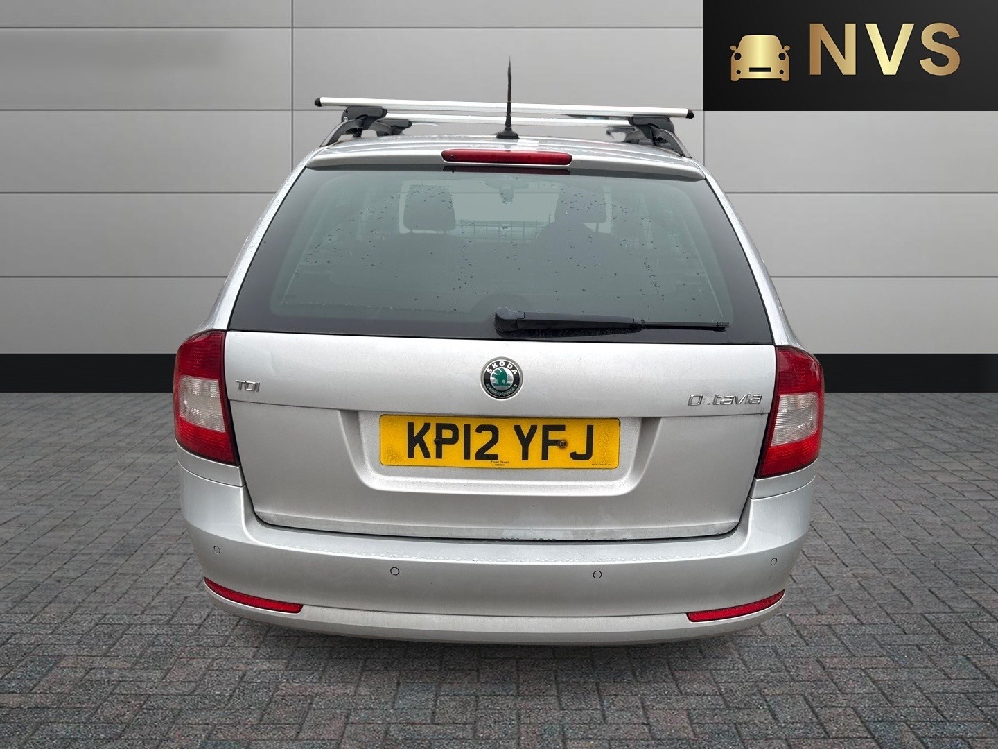 Used Skoda Octavia 2012 for sale - 77796895: Photo 6