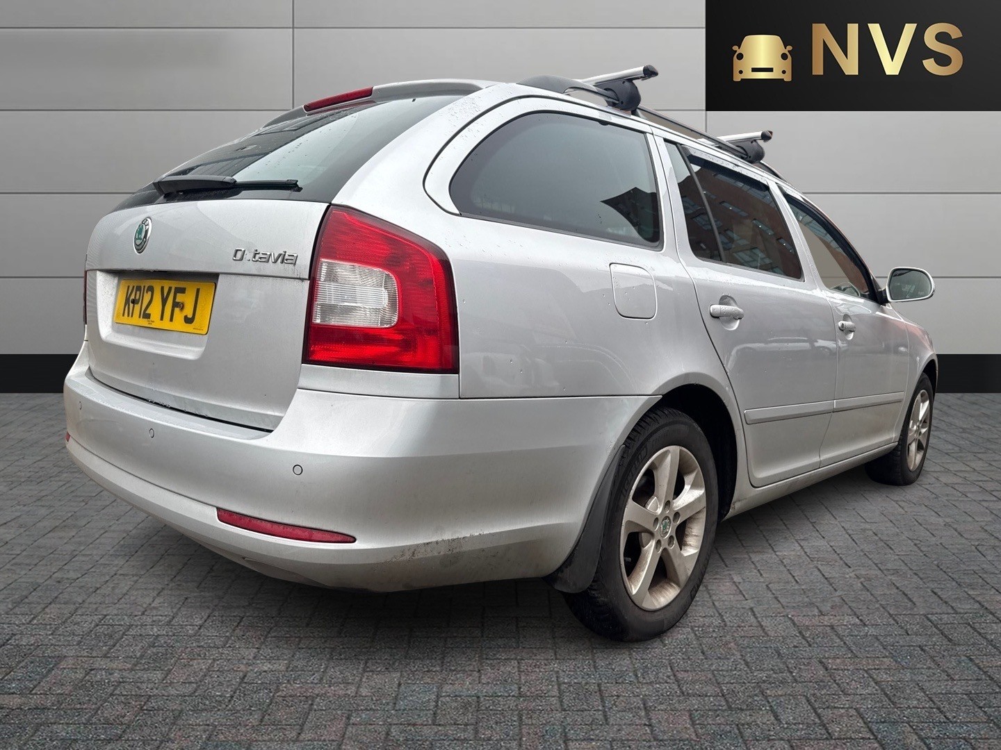 Used Skoda Octavia 2012 for sale - 77796895: Photo 7